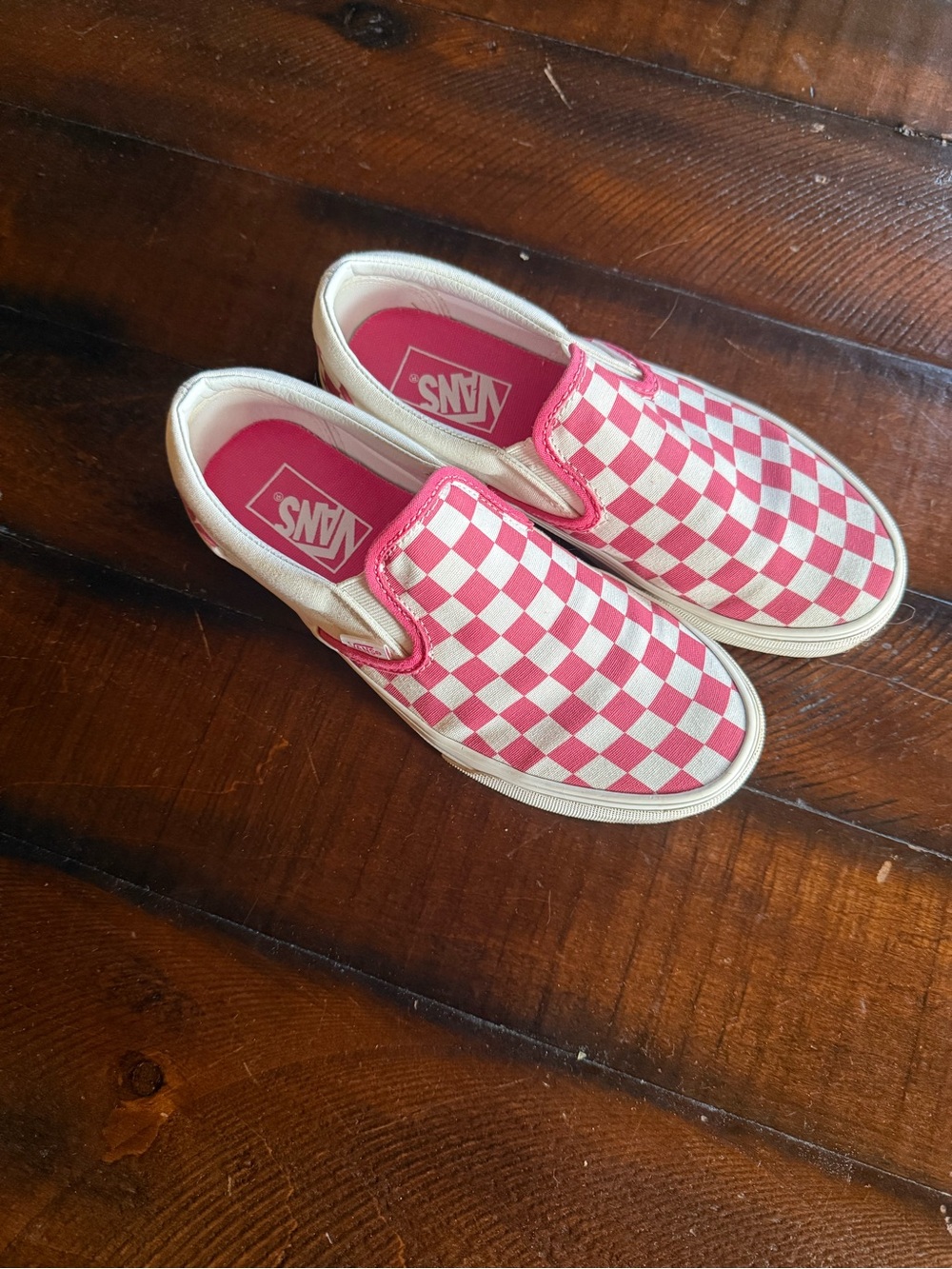 Vans Classic Slip-on sneaker